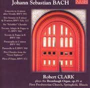 【CD】Organ Music