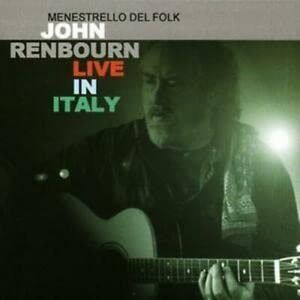 【CD】Live in Italy