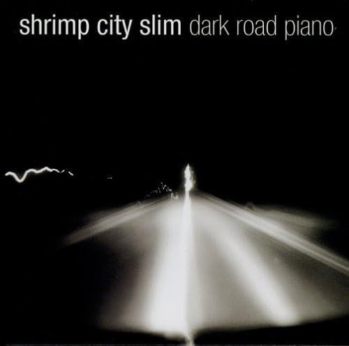 【CD】Dark Road Piano