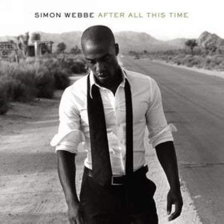 【CD】After All This Time