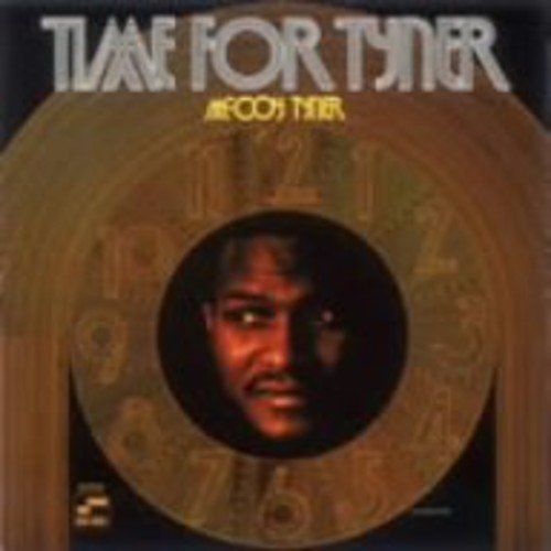 【CD】タイム・フォー・タイナー