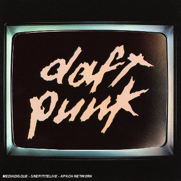 【CD】HUMAN AFTER ALL~原点回帰-REMIXES