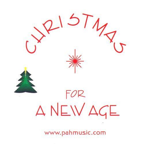 【CD】Christmas for a New Age