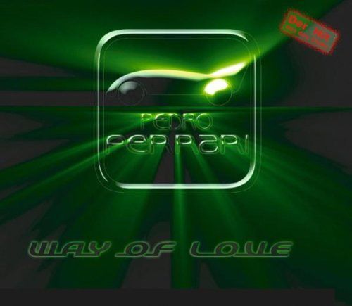 【CD】Way of Love