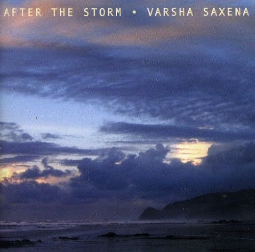 【CD】After the Storm