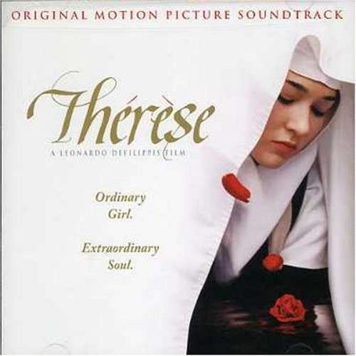 【CD】Therese (Score)