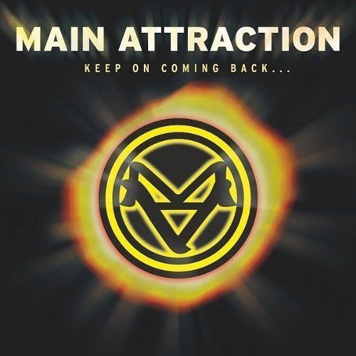 【CD】Keep on Coming