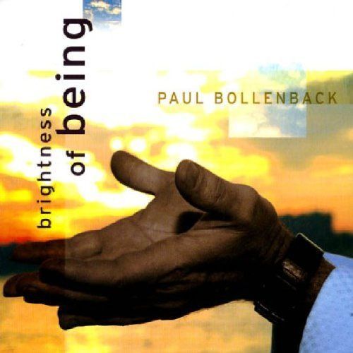 【CD】Brightness of Being