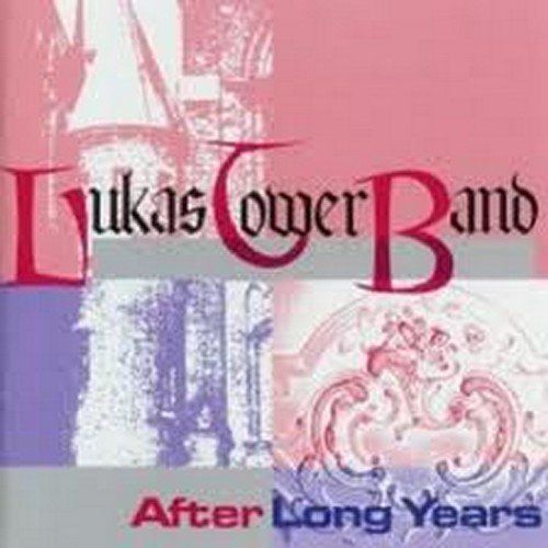 【CD】After Long Years