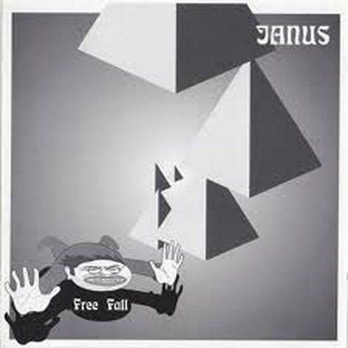 【CD】Free Fall