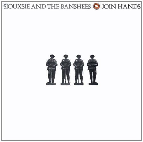 【CD】Join Hands (Dig)