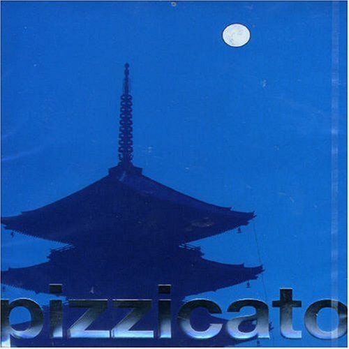 【CD】PIZZICATO FIVE R.I.P