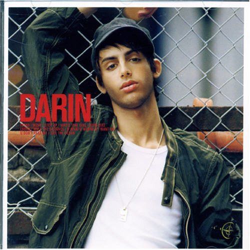 【CD】Darin