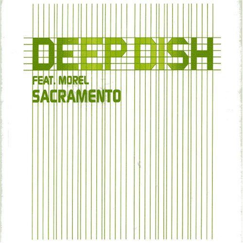 【CD】Sacramento