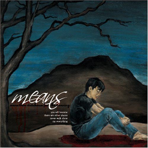 【CD】More Than Watchmen for the Mor