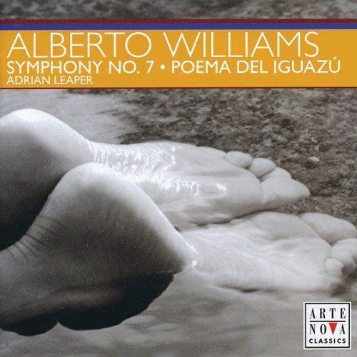 【CD】Symphony No 7