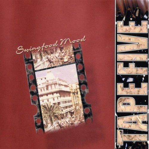 【CD】Swingfood Mood