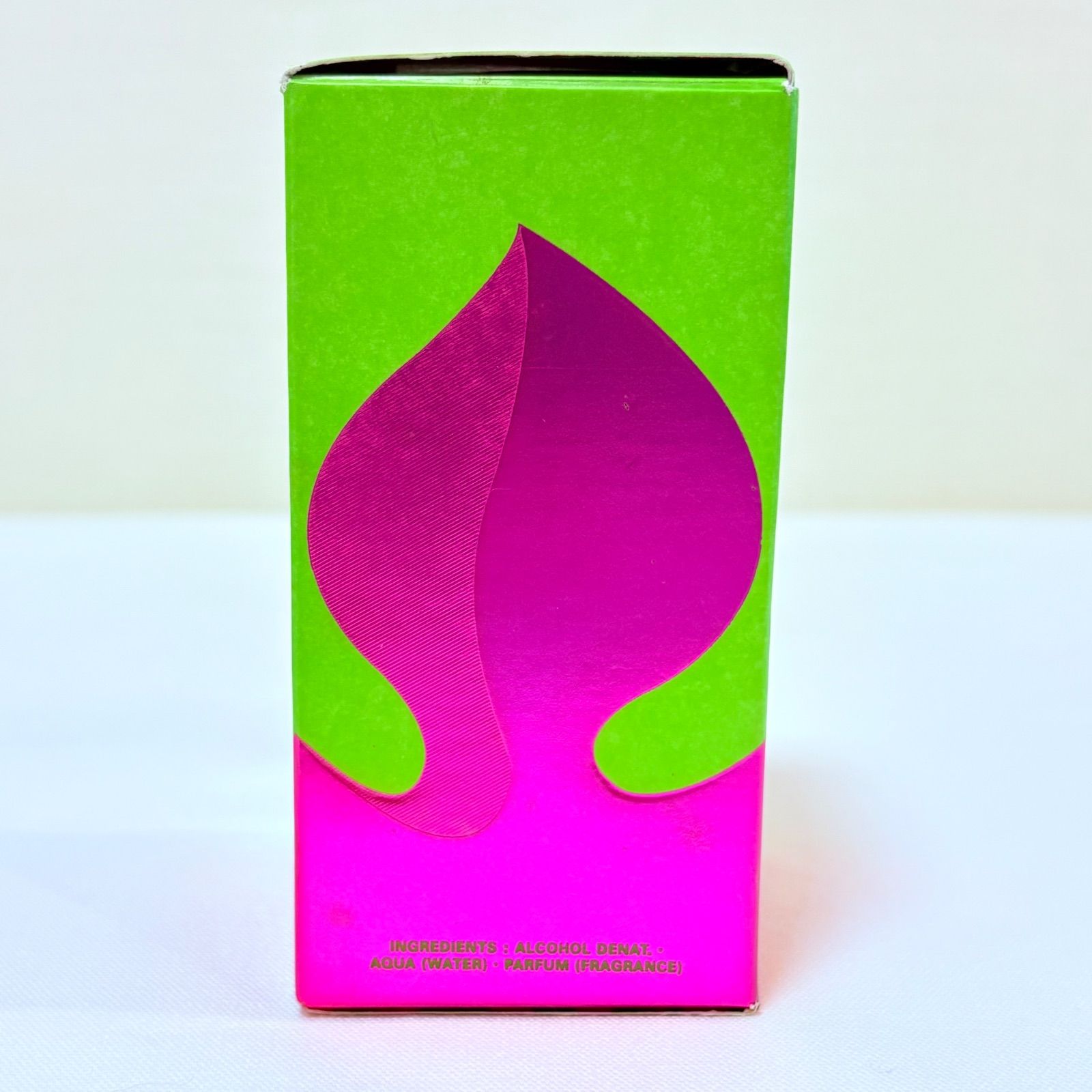 NINA RICCI les Belles de Ricci eau de toilette ニナリッチ レベル