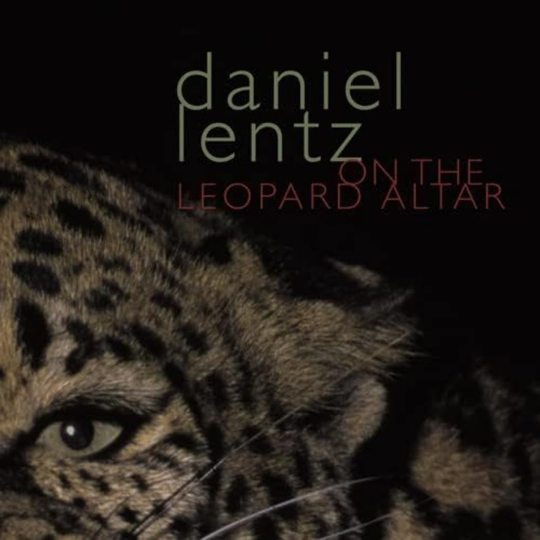 【CD】On the Leopard Altar