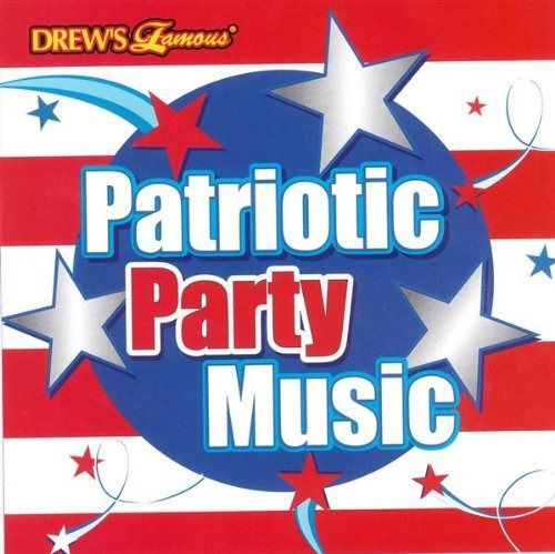 【CD】Drew's Famous Patriotic Party