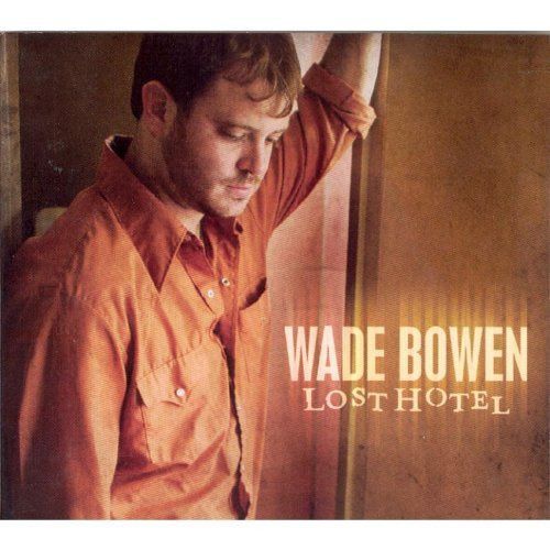 【CD】Lost Hotel