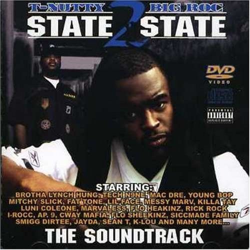 【CD】State 2 State