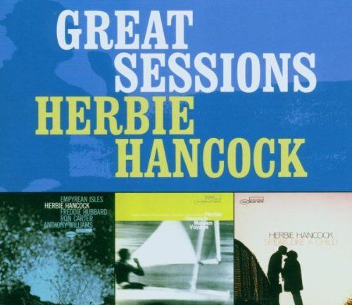 【CD】Great Sessions 【Copy Control CD】