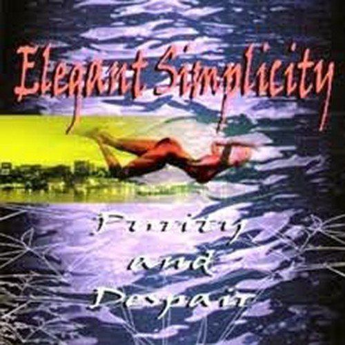 【CD】Purity & Despair