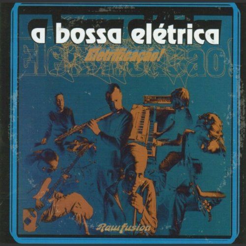 【CD】Eletrificacao