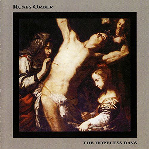 【CD】The Hopeless Days