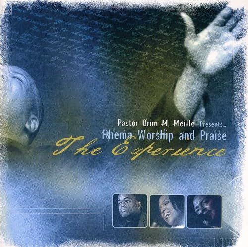 【CD】Experience