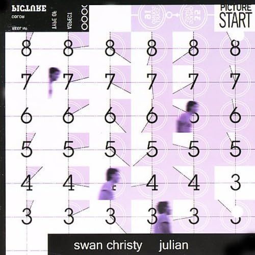 【CD】Julian