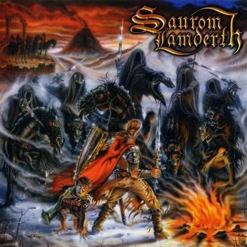 【CD】Somoras Del Este