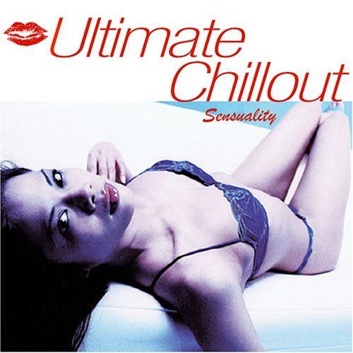 【CD】Ultimate Chillout