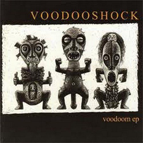 【CD】Voodoom 11,365円