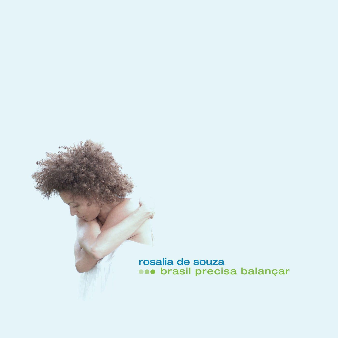 【CD】Brasil Precisa Balan Ar
