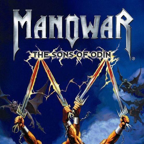 【CD】Sons of Odin