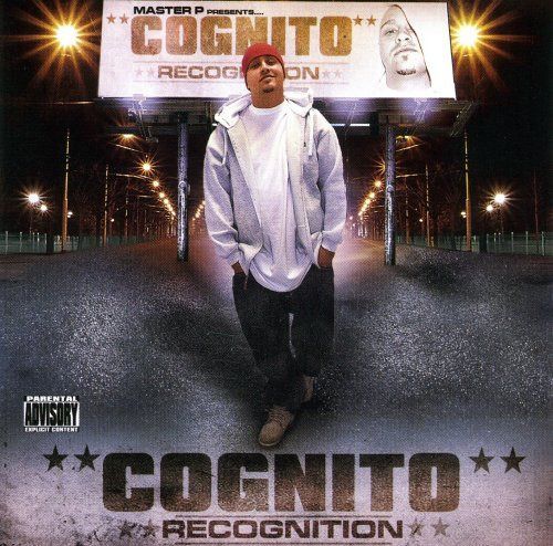 【CD】Recognition