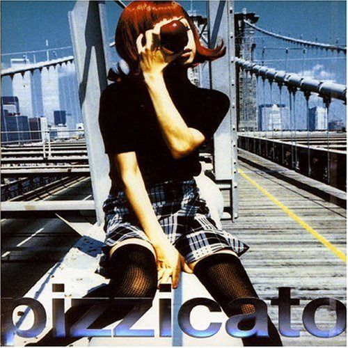 【CD】オーヴァードーズ - pizzicato five