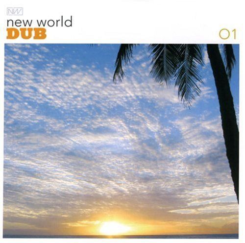【CD】New World Dub 1