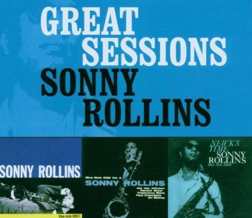 【CD】Great Sessions 【Copy Control CD】