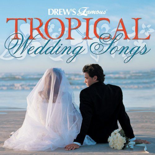 【CD】Drew's Famous Tropical Wedding