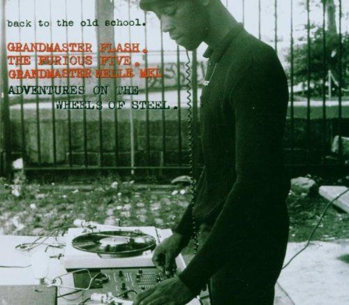 【CD】Adventures on the Wheels of Steel