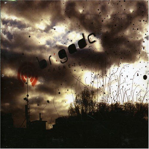 【CD】Magneto