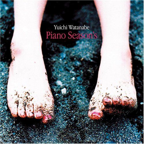 【CD】Piano Season’s