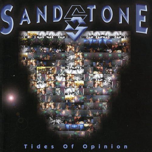 【CD】Tides of Opinion