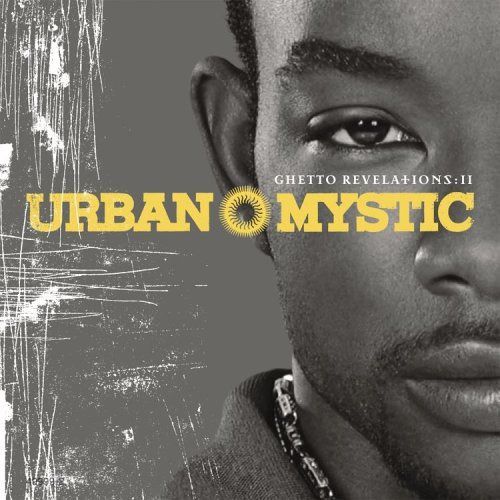 【CD】Ghetto Revelations 2 (Clean)
