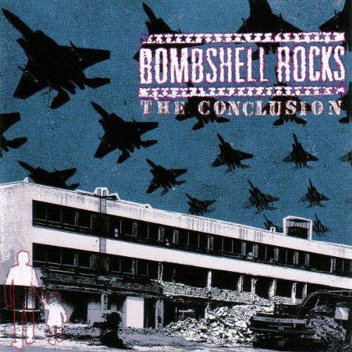 【CD】The Conclusion