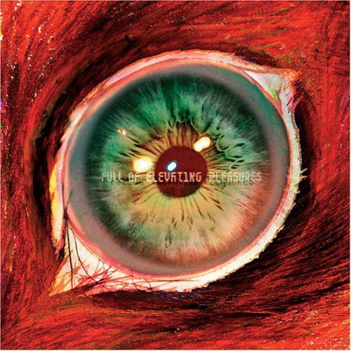 【CD】Full of Elevating Pleasures