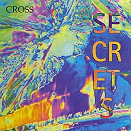 【CD】Secrets